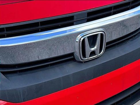 Used 2016 Honda Civic LX image 27