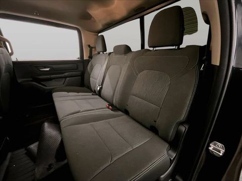 Used 2019 RAM 1500 Tradesman AWD/4WD image 26