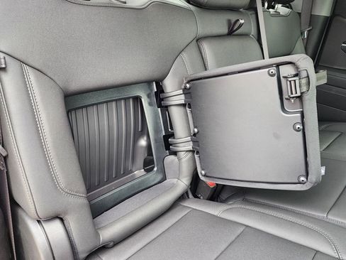 New 2026 GMC Sierra 1500 Elevation w/ Elevation Premium Package image 44