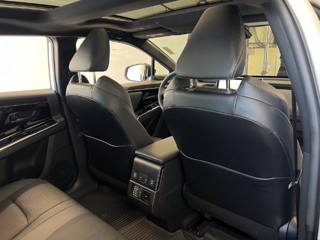 Used 2023 Toyota bZ4X FWD w/ Weather Package image 41