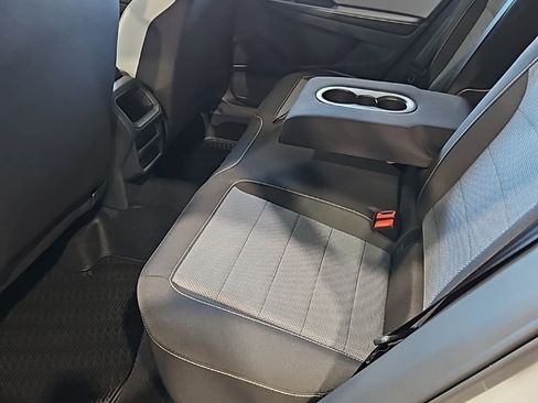 New 2026 Volkswagen Taos S AWD/4WD image 21