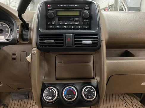 Used 2003 Honda CR-V EX image 23
