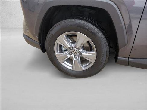 Certified 2024 Toyota RAV4 LE image 22