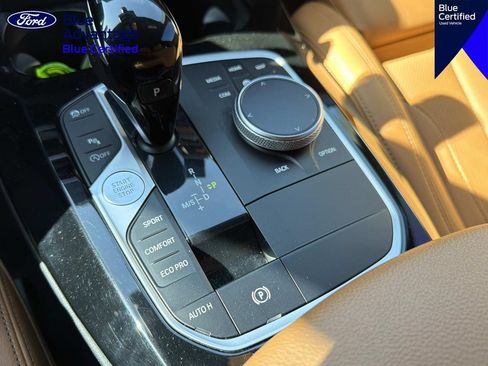 Used 2023 BMW X3 sDrive30i w/ Premium Package w/ZPA RWD image 30