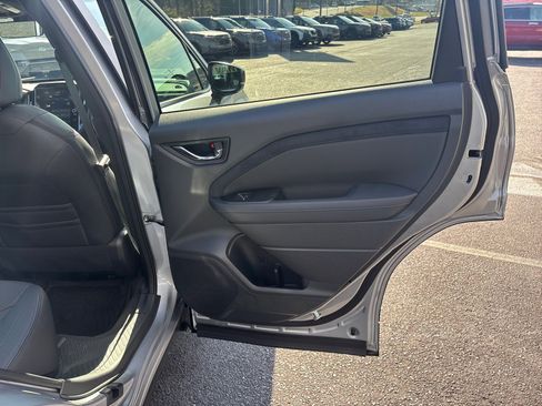 New 2026 Subaru Forester Limited image 40