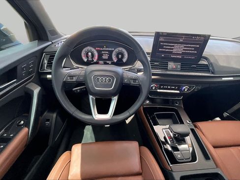Used 2024 Audi Q5 2.0T Premium Plus AWD/4WD image 5