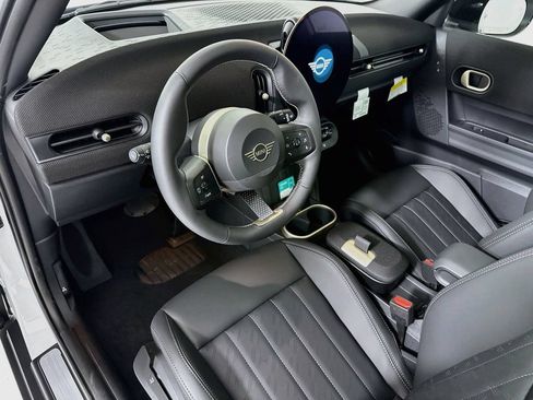 New 2026 MINI Cooper S FWD image 9