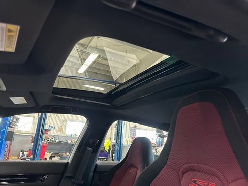Used 2022 Honda Civic Si image 23