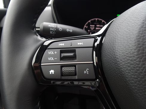 Used 2025 Honda CR-V EX-L image 24