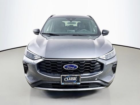 Used 2025 Ford Escape ST-Line AWD/4WD image 2