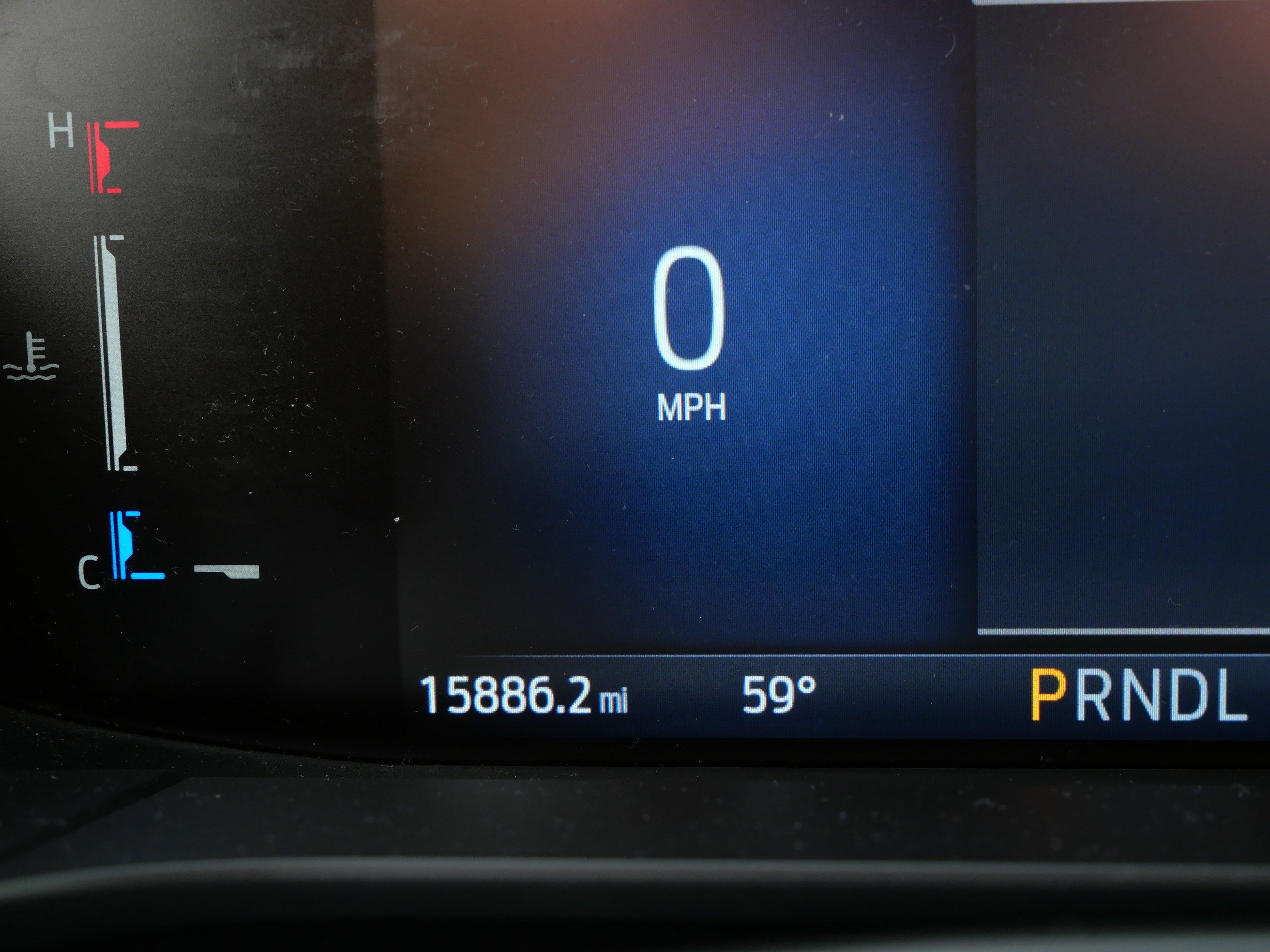 Used 2026 Ford Escape Active w/ Cold Weather Package AWD/4WD image 31