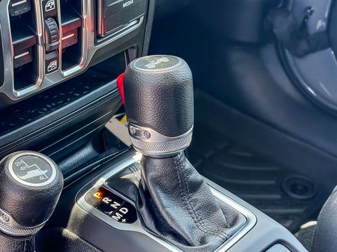 Used 2021 Jeep Wrangler Unlimited Sport AWD/4WD image 18