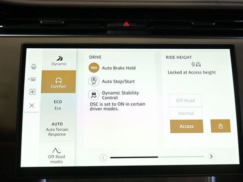 Used 2024 Land Rover Range Rover SV image 66