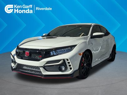 Used 2021 Honda Civic Type R