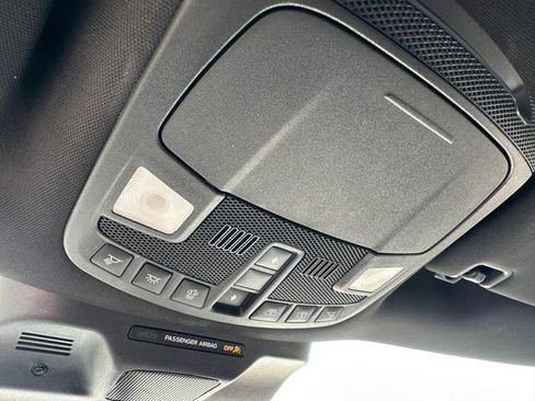 Certified 2024 Ford Expedition Max Platinum AWD/4WD image 18
