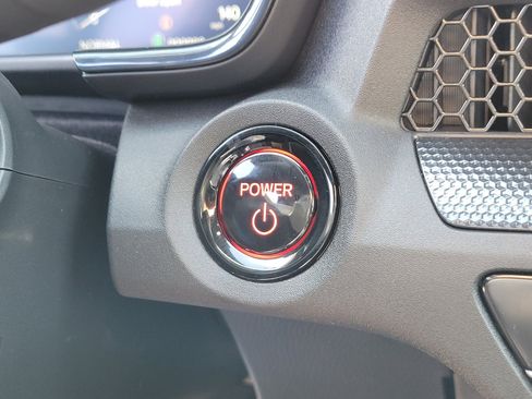 Used 2026 Honda CR-V TrailSport image 30