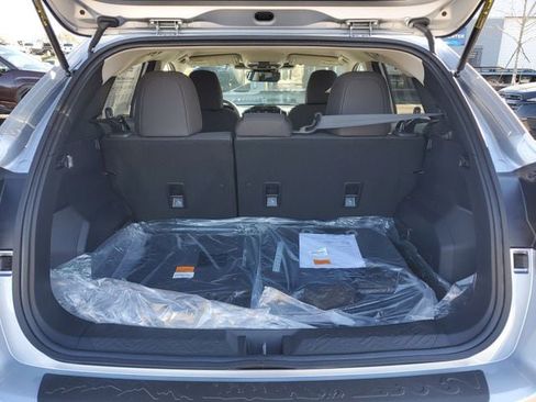 New 2026 Subaru Crosstrek 2.0i Premium image 10