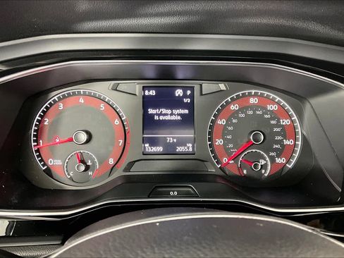 Used 2021 Volkswagen Jetta SE w/ SE Cold Weather Package image 24