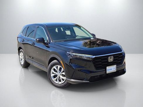 New 2026 Honda CR-V LX image 1