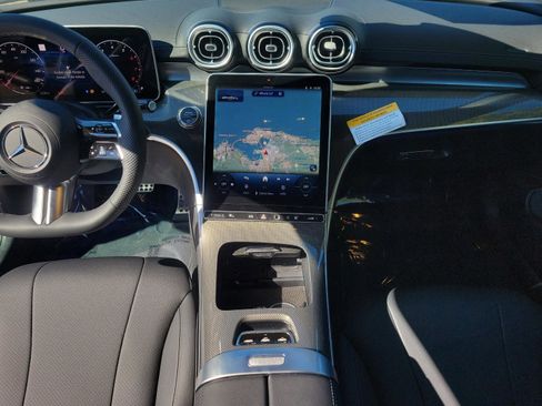 New 2026 Mercedes-Benz CLE 300 4MATIC Cabriolet image 17
