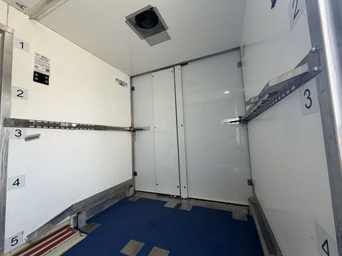 Used 2023 Ford Transit 350 w/ Upfitter Package RWD image 9