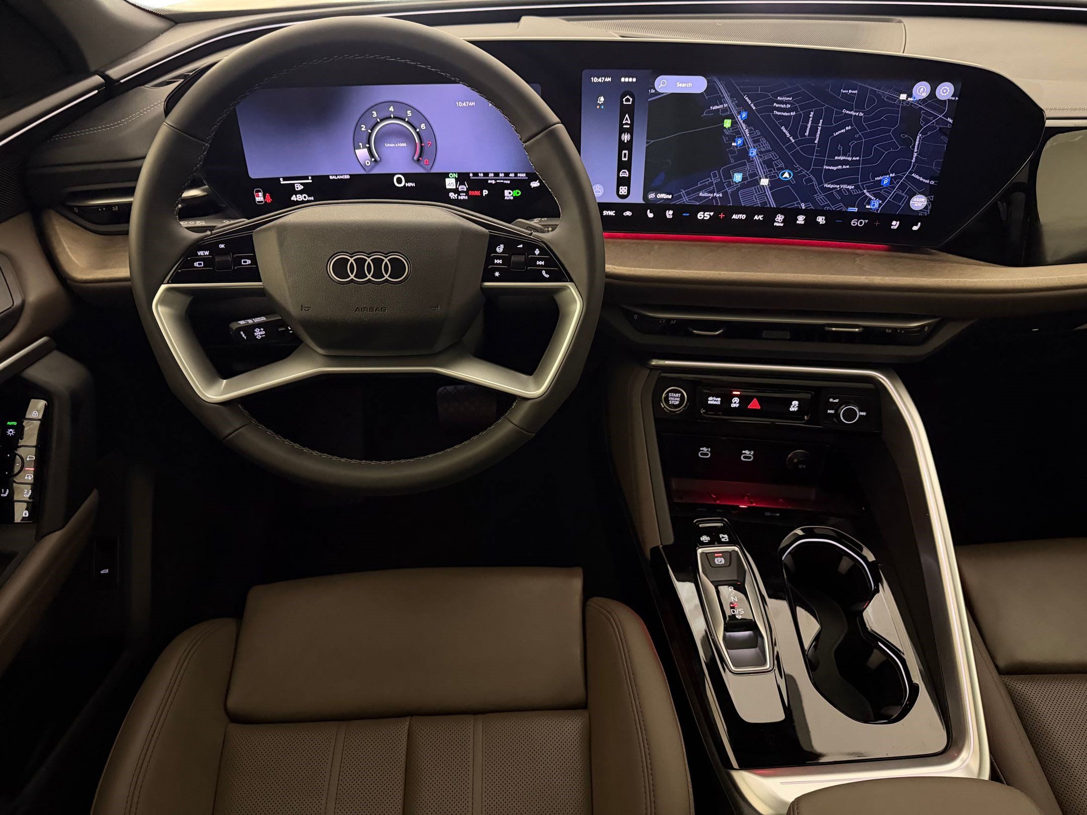 New 2026 Audi Q5 Premium AWD/4WD image 29
