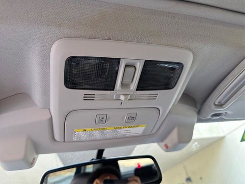 Used 2015 Subaru Forester 2.0XT Touring w/ Eyesight & Navigation System image 16