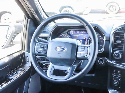 Certified 2023 Ford F150 XLT w/ Equipment Group 302A High AWD/4WD image 15