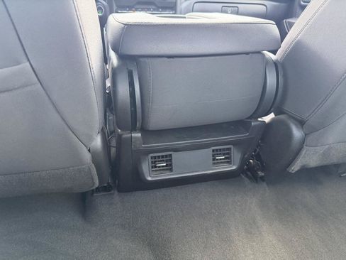 Used 2024 Chevrolet Silverado 2500 Custom w/ Custom Convenience Package AWD/4WD image 9