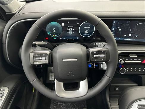 New 2026 Hyundai Palisade Limited image 27