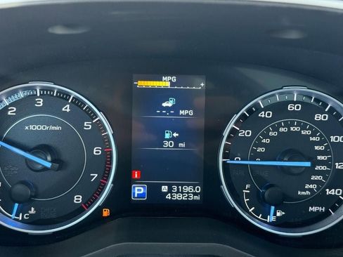 Used 2021 Subaru Ascent Limited w/ Technology Package AWD/4WD image 18