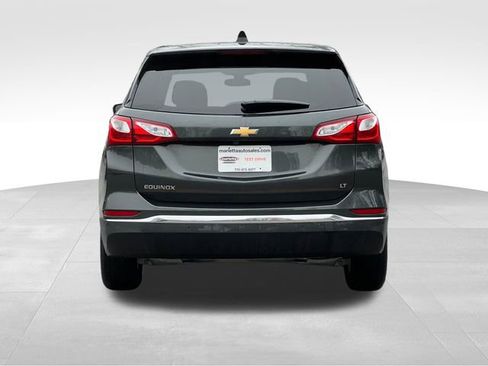 Used 2019 Chevrolet Equinox LT image 4