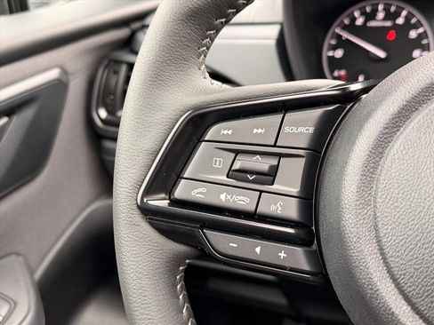 New 2026 Subaru Forester Premium image 14