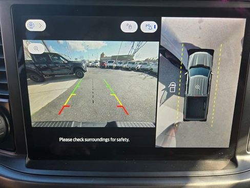 Used 2024 Ford F150 XLT w/ Equipment Group 303A High image 14