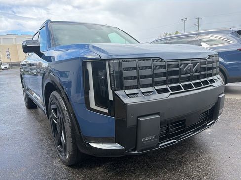 New 2027 Kia Telluride SX X-Line image 10