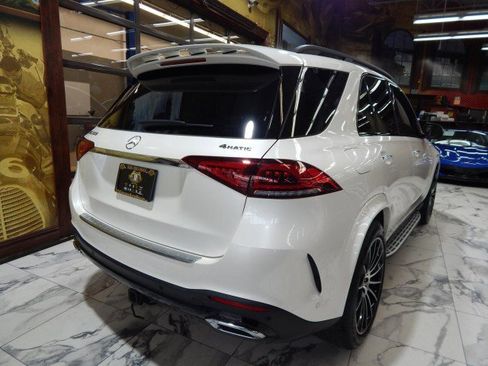 Used 2022 Mercedes-Benz GLE 350 GLE 350 AWD image 6