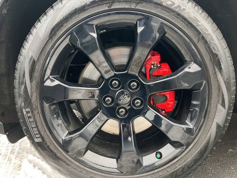 Used 2023 Ford Explorer ST w/ Equipment Group 401A image 10