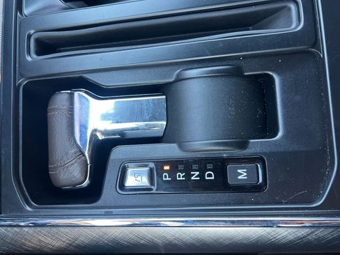 Used 2022 Ford F150 King Ranch w/ Equipment Group 601A High image 57