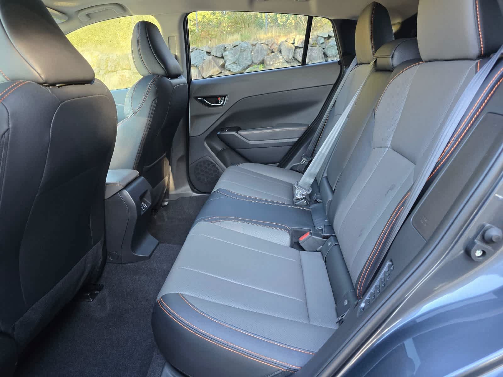 New 2026 Subaru Crosstrek 2.5i Limited AWD/4WD image 23
