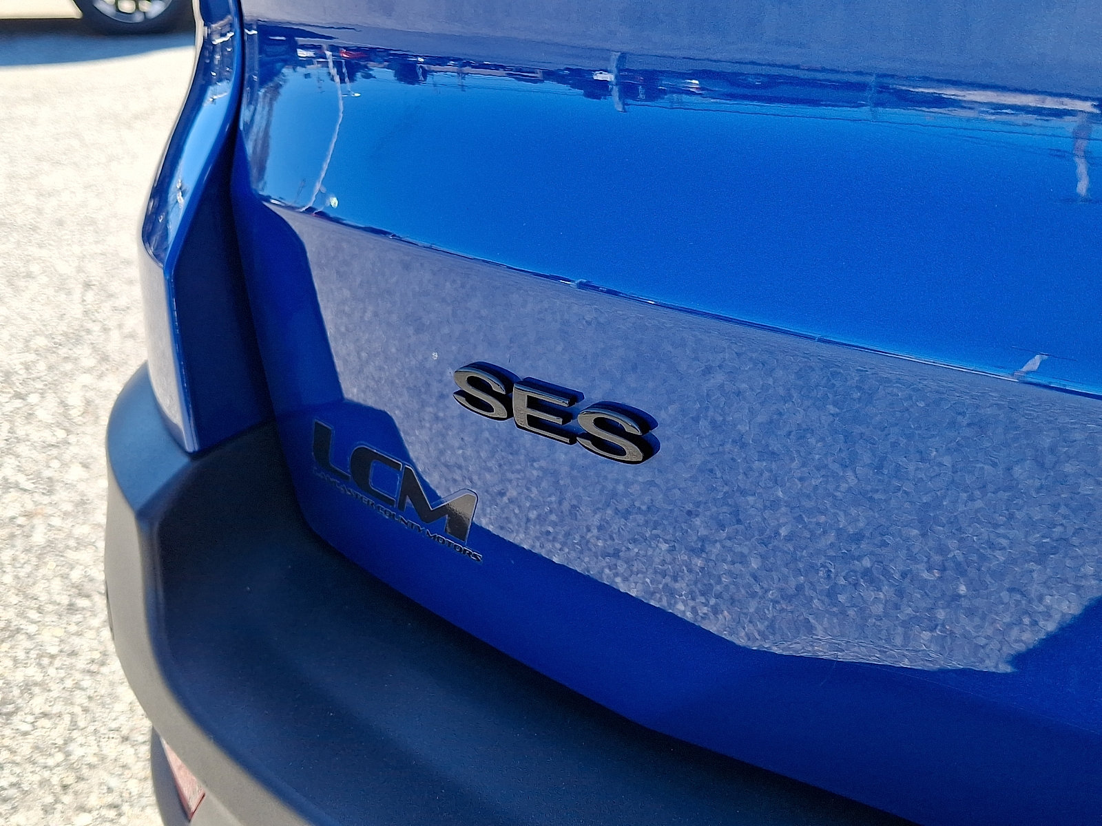 Used 2021 Ford EcoSport SES AWD/4WD image 31