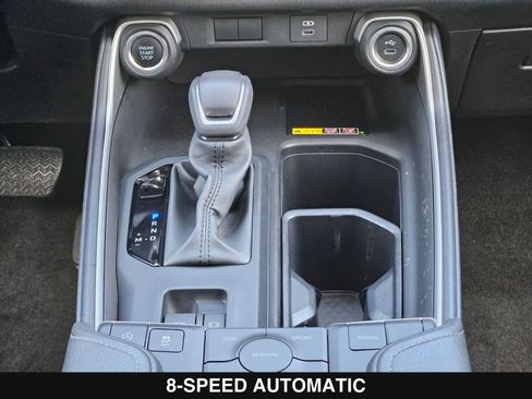 Used 2024 Toyota Grand Highlander FWD image 25