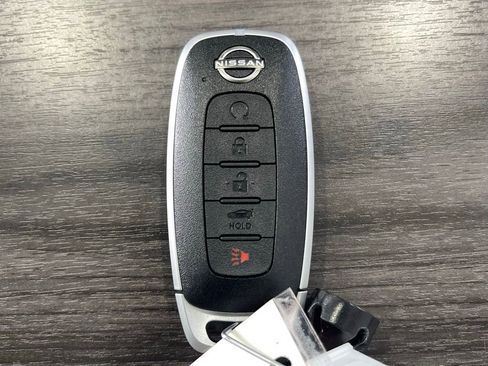 New 2026 Nissan Sentra SV w/ Floor Mat Package image 18