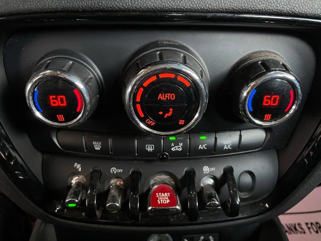 Used 2017 MINI Cooper Clubman S AWD/4WD image 42