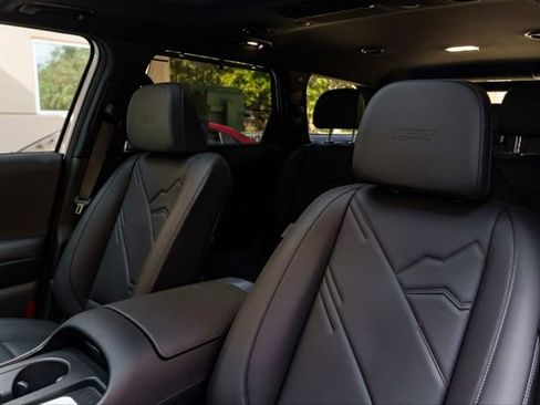 New 2026 Hyundai Palisade XRT Pro AWD/4WD image 9