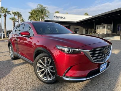Used 2019 MAZDA CX-9 Grand Touring