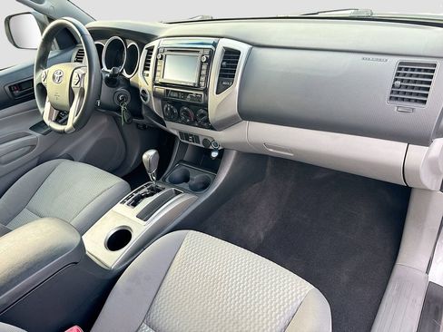 Used 2014 Toyota Tacoma 4x4 Double Cab image 34