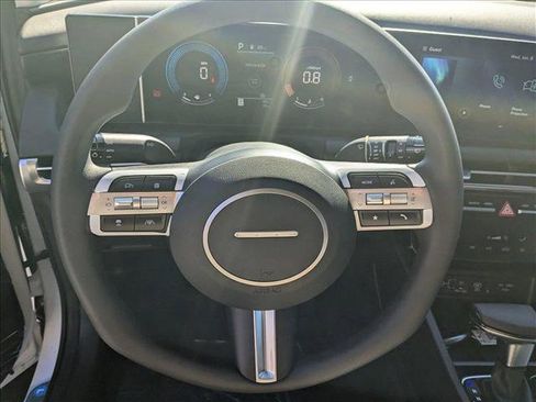 New 2025 Hyundai Tucson SEL image 12