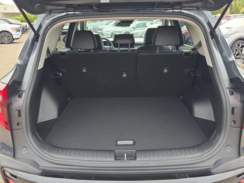 Certified 2026 Kia Seltos EX w/ EX Sunroof Package FWD image 10