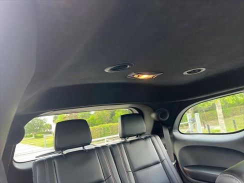 Certified 2022 Dodge Durango R/T RWD image 41