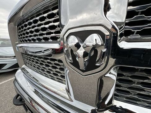 Used 2014 RAM 2500 Laramie AWD/4WD image 31